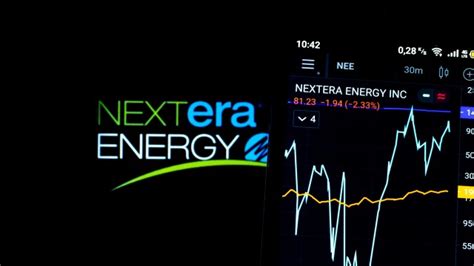 NextEra Energy Partners (NEP) Stock Price, News & Analysis.